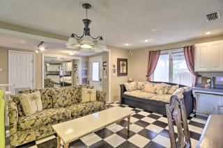 Cozy PCB Cottage about 1 Block to Beach! - Panama City Beach - 8