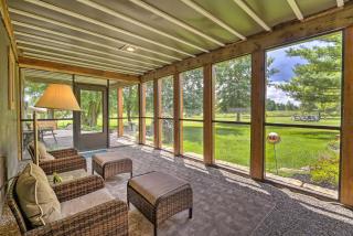 Updated Buckeye Lake Retreat with Game Room! - Thornville - 7