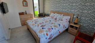 Logement neuf climatisé avec parking - Saint-Sulpice-de-Royan - 6