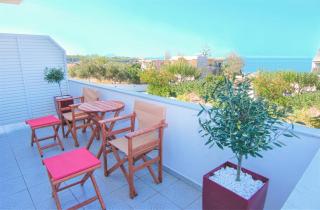 Sea Horizon Apartments - Rethimnon - 6