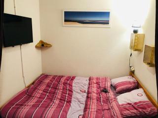 Plein coeur de Barèges, appartement 4/6 personnes - Barèges - 1
