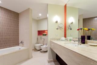 Park Inn by Radisson Al Khobar - Al Khobar - 9