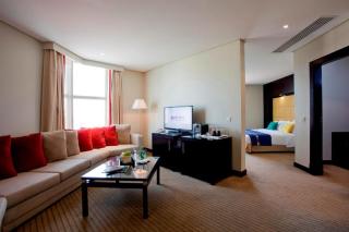 Park Inn by Radisson Al Khobar - Al Khobar - 8