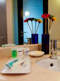 Park Inn by Radisson Al Khobar - Al Khobar - 7