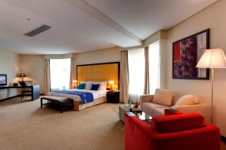 Park Inn by Radisson Al Khobar - Al Khobar - 6