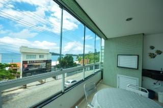 1006 - Apartamento com vista para o mar - Bombinhas - 7