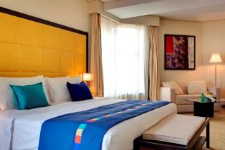 Park Inn by Radisson Al Khobar - Al Khobar - 5