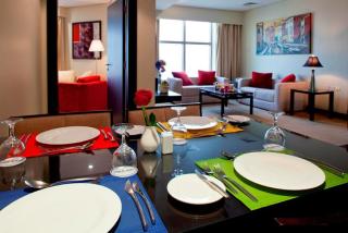 Park Inn by Radisson Al Khobar - Al Khobar - 4