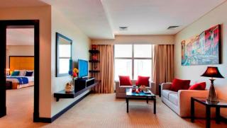 Park Inn by Radisson Al Khobar - Al Khobar - 3