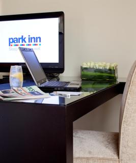 Park Inn by Radisson Al Khobar - Al Khobar - 2
