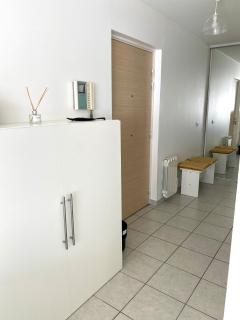 Appartement Résidence Quartier Vilette Paul Bert BOX GARAGE - Lyon - 2