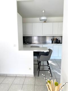 Appartement Résidence Quartier Vilette Paul Bert BOX GARAGE - Lyon - 4