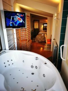 Bella Vista Beach House apartments, hot pool and jacuzzi - Trogir - 3