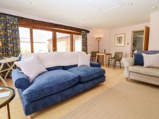 Baa Lamb Cottage - Burmarsh - 7