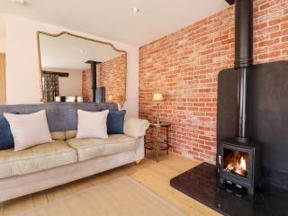 Baa Lamb Cottage - Burmarsh - 6