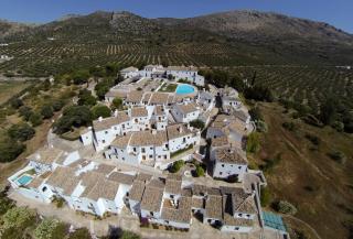 Villa Turística de Priego - Priego de Córdoba - 1