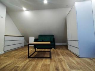 Dwupoziomowy apartament w dzielnicy nadmorskiej BalticRoom1 - Świnoujście - 7