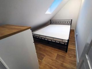 Dwupoziomowy apartament w dzielnicy nadmorskiej BalticRoom1 - Świnoujście - 5