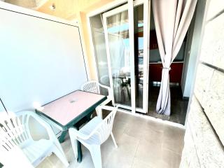 Seaview apartment 2+2 - 1