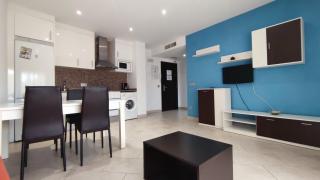 Apartamentos Cala Azul La Móra - Tarragona - 3