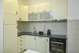 Apartment Bono Lux City Kvart - Podgorica - 5
