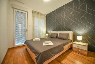 Apartment Bono Lux City Kvart - Podgorica - 2