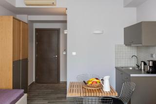 Rigas City Apartments (Red) - Chania - 5