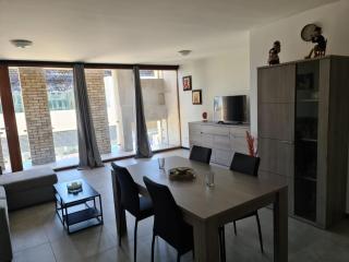Residence Rossella - App 5 - 5