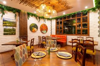 La Floresta Hotel - Baños - 3