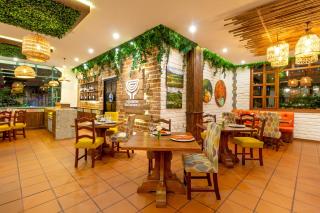 La Floresta Hotel - Baños - 4