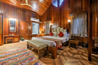 Silver Sand Beach Resort Havelock - Havelock Island - 9