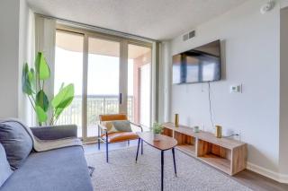 Exclusive Apt in Ballston with Gym - Arlington - 9