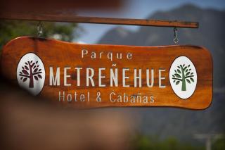 Hotel Posada del Río - Parque Metreñehue - Pucón - 7