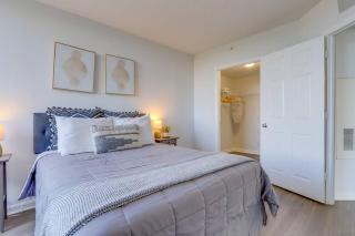 Exclusive Apt in Ballston with Gym - Arlington - 5