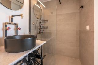 Alma Natura Villas Falasarna - Aposperitis Villa - Falasarna - 4