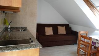 Apartamentos Turísticos O Pescador - Laxe - 5
