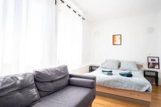 Dolce vita - proche gare - 3 chambres - 3 salles de bain - 5