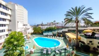 Beach Friendly Holiday Home - Playa del Inglés - 9