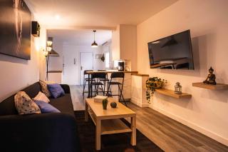 Apartamento Cimavilla en Gijón - Gijón - 9