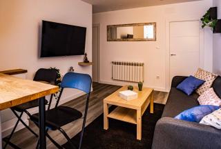 Apartamento Cimavilla en Gijón - 7