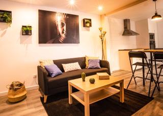 Apartamento Cimavilla en Gijón - Gijón - 0