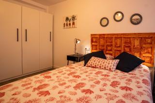Apartamento Cimavilla en Gijón - Gijón - 2