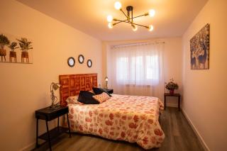 Apartamento Cimavilla en Gijón - Gijón - 3