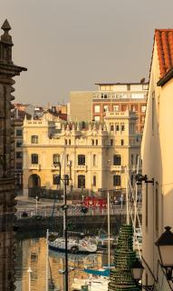 Apartamento Cimavilla en Gijón - Gijón - 4