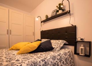 Apartamento Cimavilla en Gijón - Gijón - 5