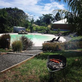 Cottages du Lagon - 2