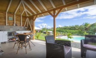 Cottages du Lagon - 5