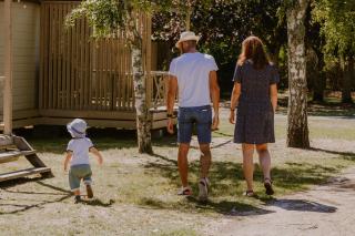 Camping Onlycamp Tours Val de Loire - 7