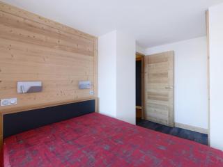 Appartement rénové avec balcon · Proche pistes et commerces · Accès spa, sauna, et fitness - FR-1-181-919 - Les Coches - 8