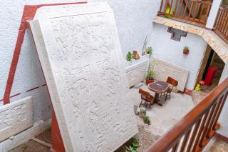 Hotel - Museo Xibalba - Palenque - 0